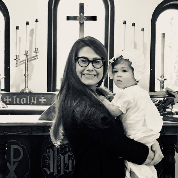 Meet your Posher, Gabrielle - Picture 1 of 1